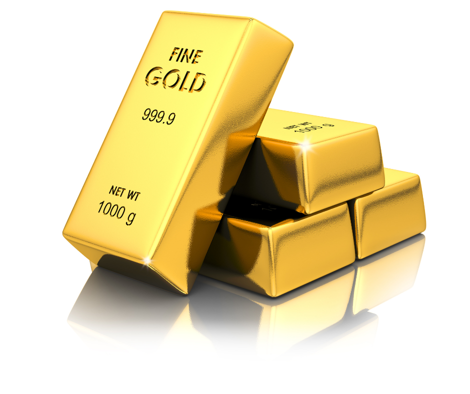 Zlato kot življenjski zavarovalni sklad