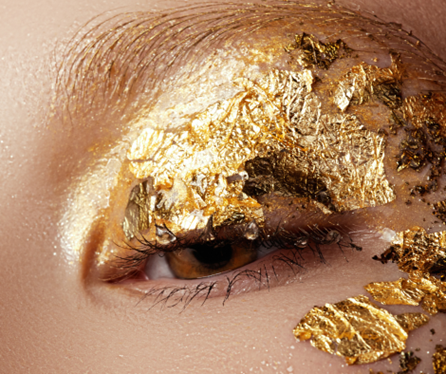 Kaj pomeni karat zlata?